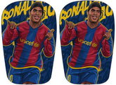 Ronaldinho scheenlappen Barcelona